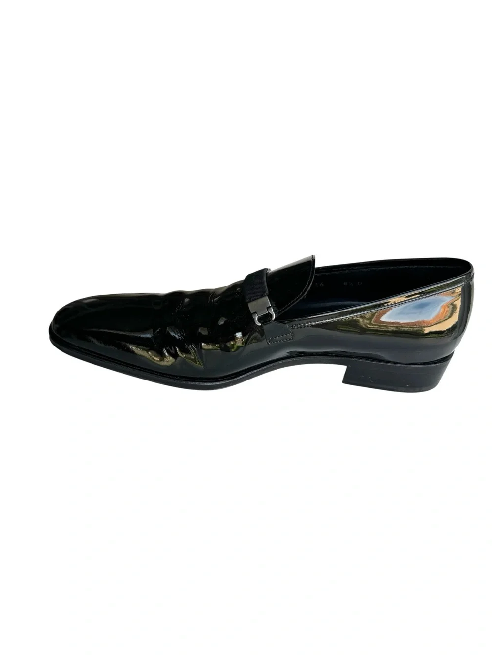 Salvatore Ferragamo authentic premium